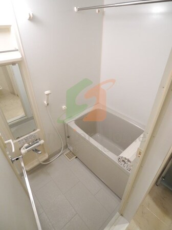 オーキッドレジデンス蔵前IIの物件内観写真